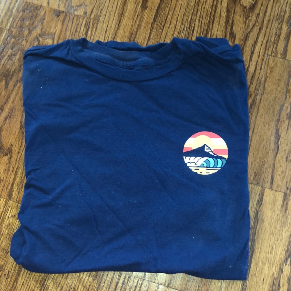 Only been worn a few times.